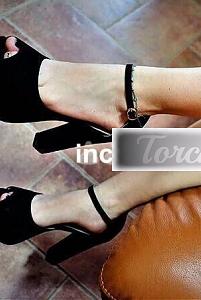 Escort Vogliosa Escort Barletta-andria-trani