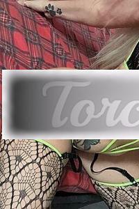 Escort Esplosiva Ragazza Napoli