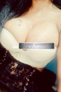 Escort Piccantissima Graziosa Brescia