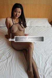 Escort Vogliosa Bambola Macerata
