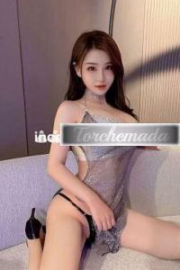 Escort Dea Curvy Orientale Vicenza