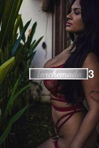Escort Trasgressiva Sensuale Agrigento