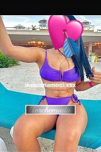 Escort Valentina Venezia