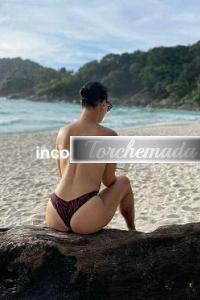 Escort Bellissima Sirena Caserta