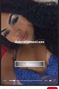 Escort Calda Maestra Verona