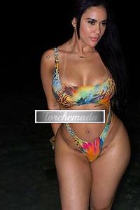 Escort Felina Esibizionista Siracusa