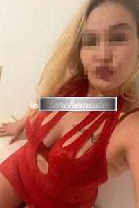 Escort Bellissima Escort Piacenza