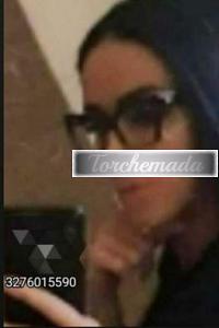 Escort Silvia Vicenza