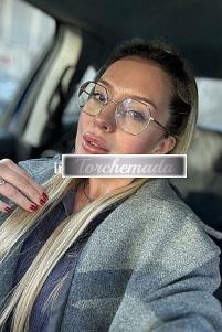 Escort Spettacolare Studentessa Enna