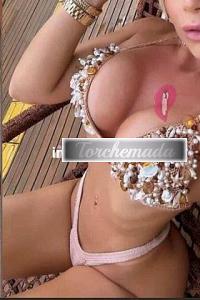 Escort Lara Sassari