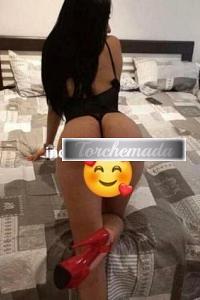 Escort Spettacolare Studentessa Foggia