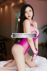 Transex Sonia massaggi 0rientali Verona