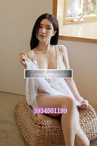 Escort Calda Esibizionista Savona