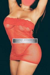 Escort Ti donerò il piacere assoluto Catania