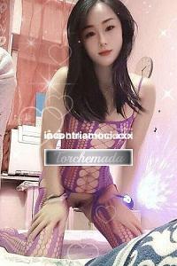 Escort Centro massaggi Tuia Ravenna