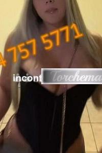 Escort Sexy Maestra Sassari