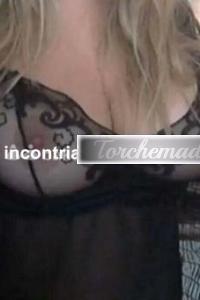 Escort Maria Caserta