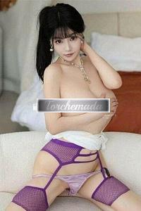 Escort Strepitosa Ragazza Pavia