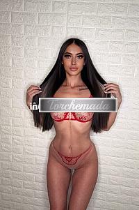 Escort Calda Femmina Perugia