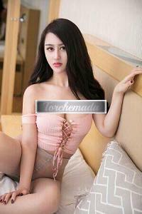 Escort Sofia Macerata