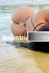 Escort Isabella Aosta