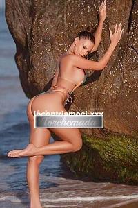 Escort Ella Imperia