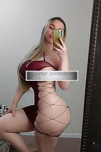 Escort Esplosiva Bambola Terni