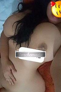 Escort Felina Sirena Reggio Calabria