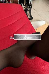 Escort Sotto il nostro tacco Pisa