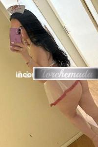 Escort Strepitosa Escort Latina