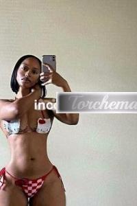 Escort Gioia Bergamo