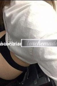 Escort Trasgressiva Modella Lucca