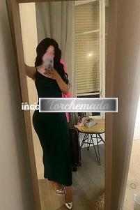 Escort Trasgressiva Ragazza Reggio Emilia