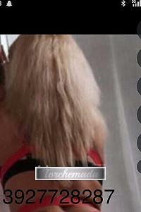 Escort Marina Massa-carrara