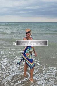 Escort Trasgressiva Studentessa Salerno