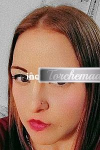 Escort Adoro pompare Livorno