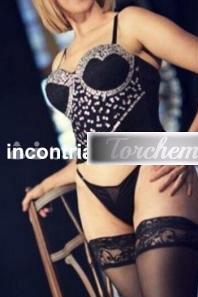 Escort Piccantissima Bambola Vicenza