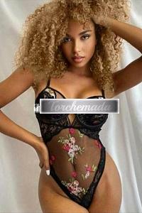 Escort Diva del Piacere Reggio Calabria