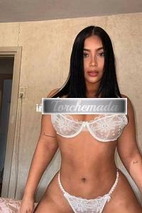 Escort Carolina Verona