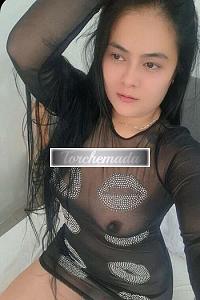 Escort Calda Sirena Sassari