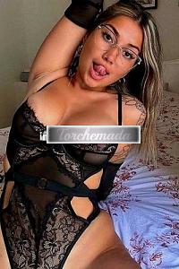 Escort Felina Femmina Udine
