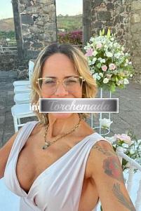 Escort Piccantissima Modella Perugia
