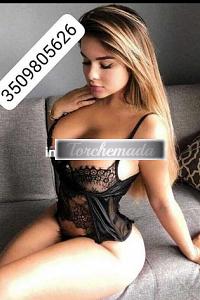 Escort Calda Graziosa Cuneo