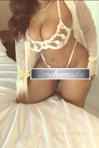 Escort Carolina Oristano