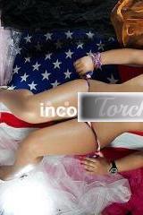 Escort Calda Esibizionista Ragusa