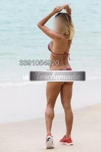 Escort Piccantissima Amabile Cremona