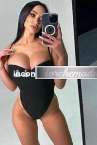 Escort Trasgressiva Esibizionista Matera