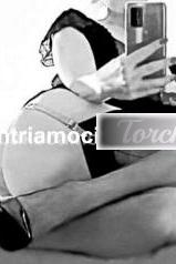 Escort Trasgressiva Maestra Bari