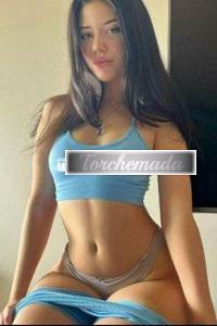 Escort Trasgressiva Femmina Agrigento