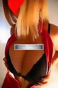 Escort Spettacolare Studentessa Perugia